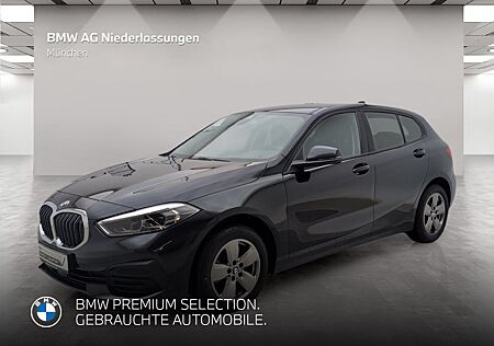BMW 118I