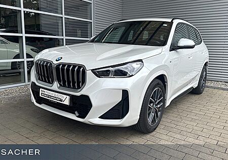 BMW X1 XDRIVE20D