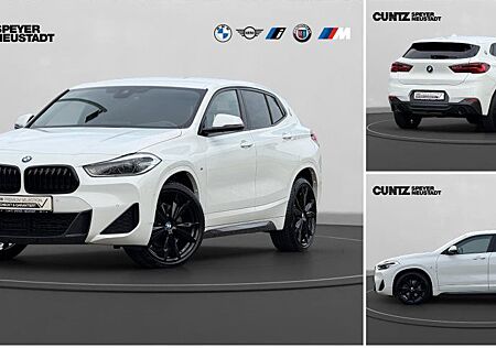 BMW X2 xDrive20d