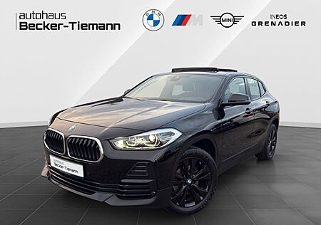 BMW X2 sDrive18d