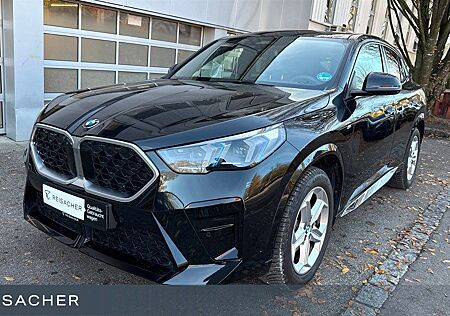 BMW X2 XDRIVE20D