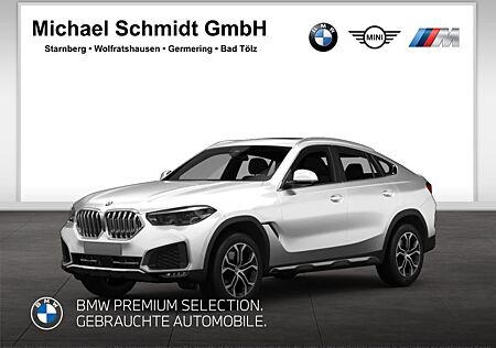 BMW Active Hybrid X6 X6 xDrive30d