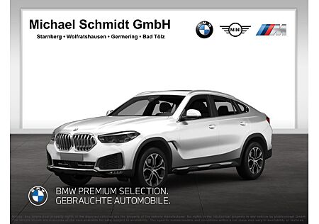 BMW Active Hybrid X6 X6 xDrive30d