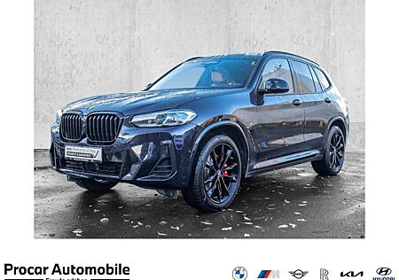 BMW X3 M X3 XDRIVE30I ZA