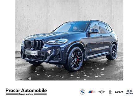 BMW X3 M X3 XDRIVE30I ZA
