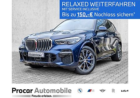 BMW X5 xDrive40d