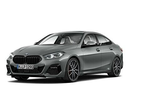 BMW 1er M Coupé 220i xDrive Gran Coupé