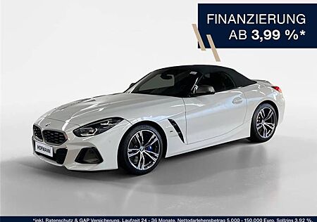 BMW Z4 M40i