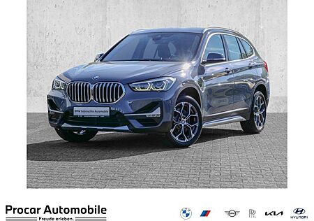 BMW X1 xDrive20i (2018 - 2022)
