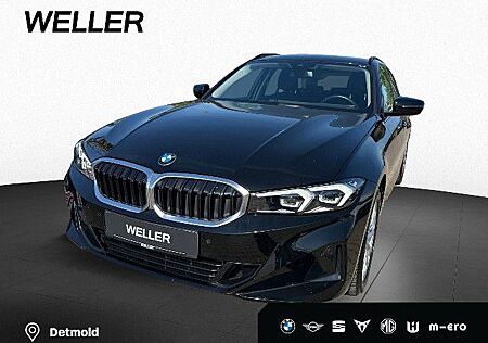 BMW 318i Touring