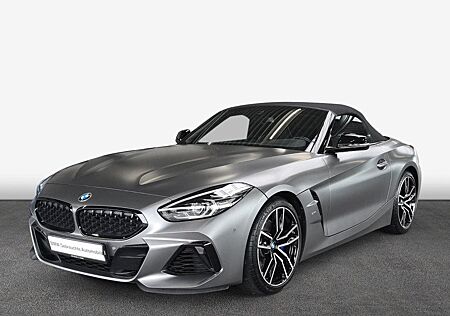BMW Z4 M40i