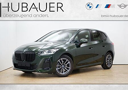 BMW 218i Active Tourer