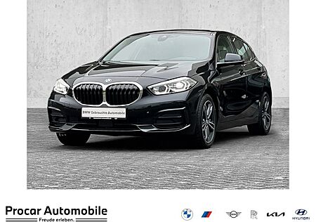 BMW 118I Benzin