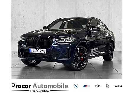 BMW X4 M40i