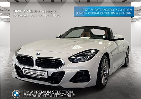 BMW Z4 sDrive20i