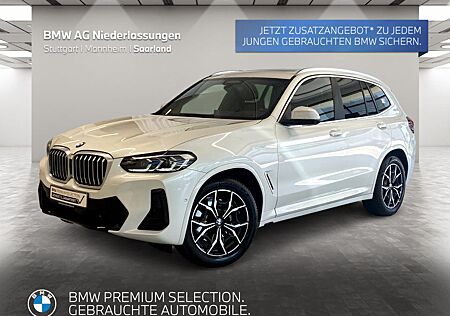 BMW X3 M X3 XDRIVE30I
