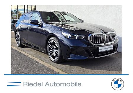 BMW 520d Touring