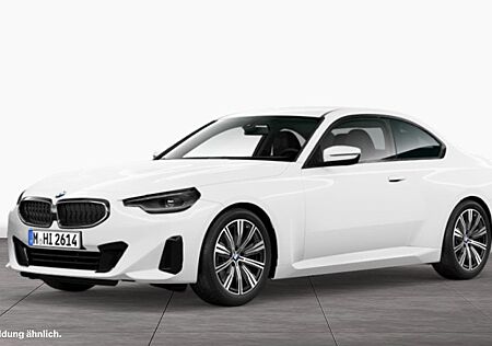 BMW 218I