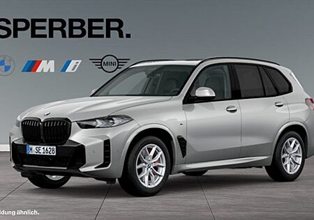 BMW X5 xDrive40d