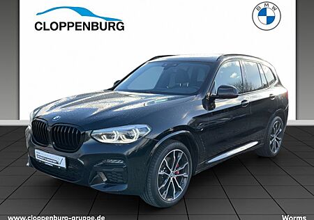 BMW X3 M40D A Diesel