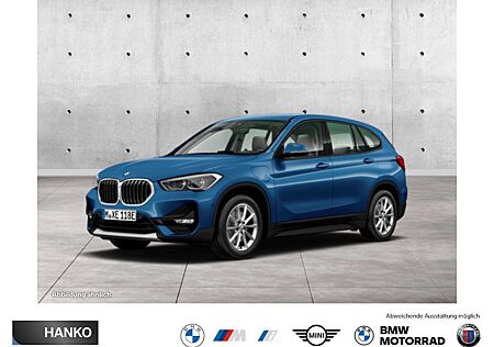BMW X1 xDrive25e