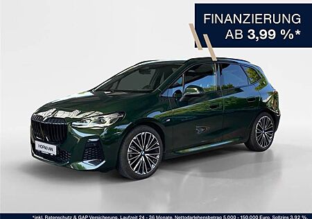 BMW 218i Active Tourer