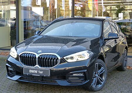 BMW 118d