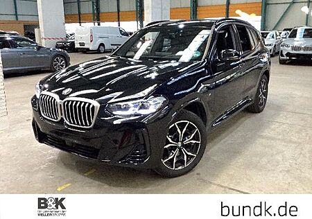 BMW X3 xDrive30i ZA