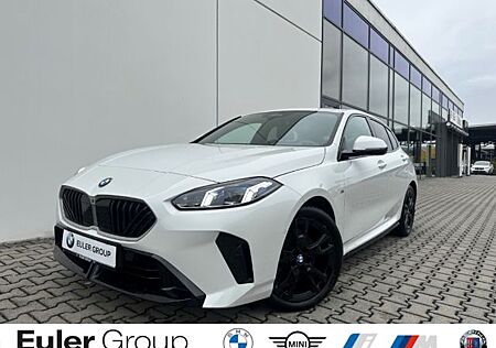 BMW 1er M Coupé 120dA M Sport