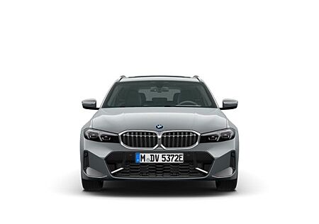 BMW 330e Touring