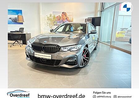 BMW 320i Touring