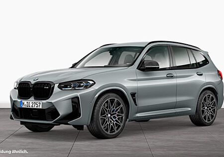 BMW X3 M COMPETITION (AB 2021)