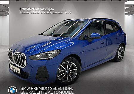 BMW 218D ACTIVE TOURER