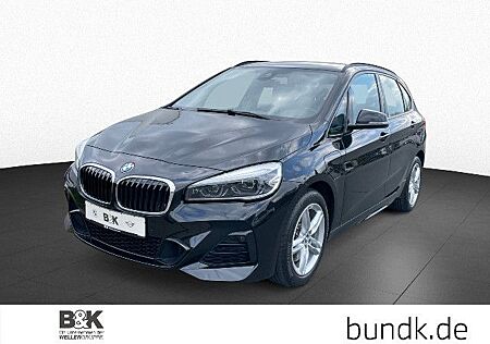 BMW 225xe iPerformance Active Tourer