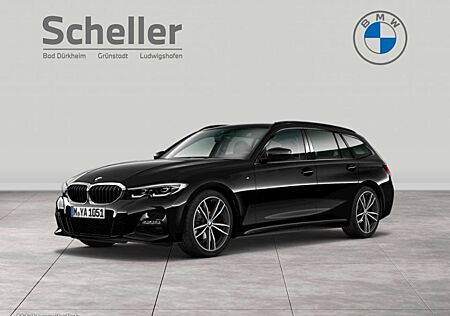 BMW 320I A
