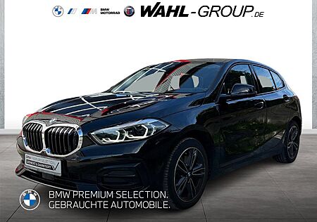 BMW 118i