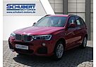 BMW X3 xDrive30d