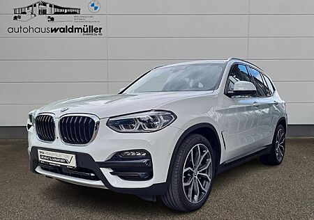 BMW X3 xDrive30d