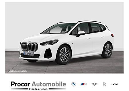 BMW 218i Active Tourer