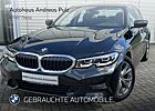 BMW 320i Limousine