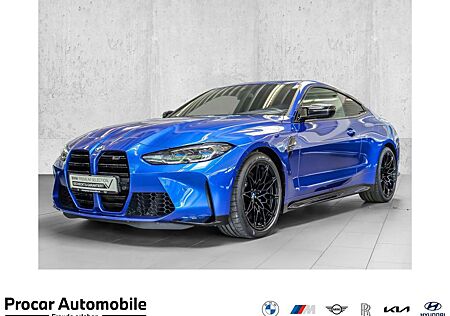 BMW M4 Competition Coupé