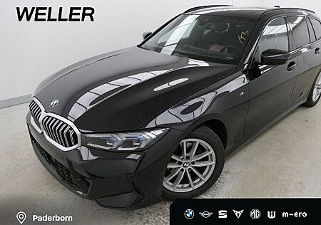 BMW 320iA Touring M Sport