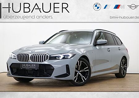 BMW 320d Touring