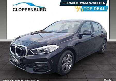 BMW 118i Hatch