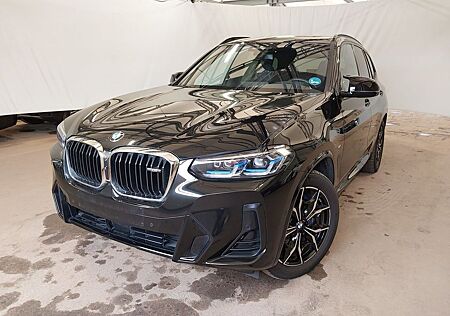 BMW X3 M40d