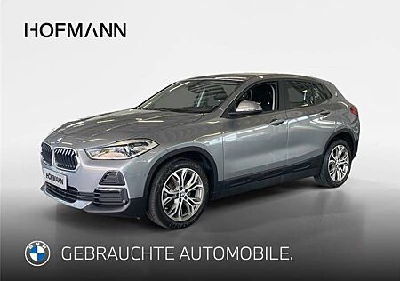 BMW X2 sDrive18d