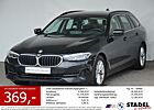 BMW 520d Touring