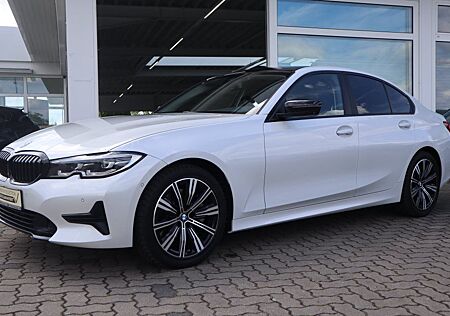 BMW 330I A