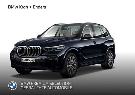 BMW X5 xDrive40d