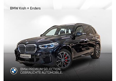 BMW X5 xDrive40d